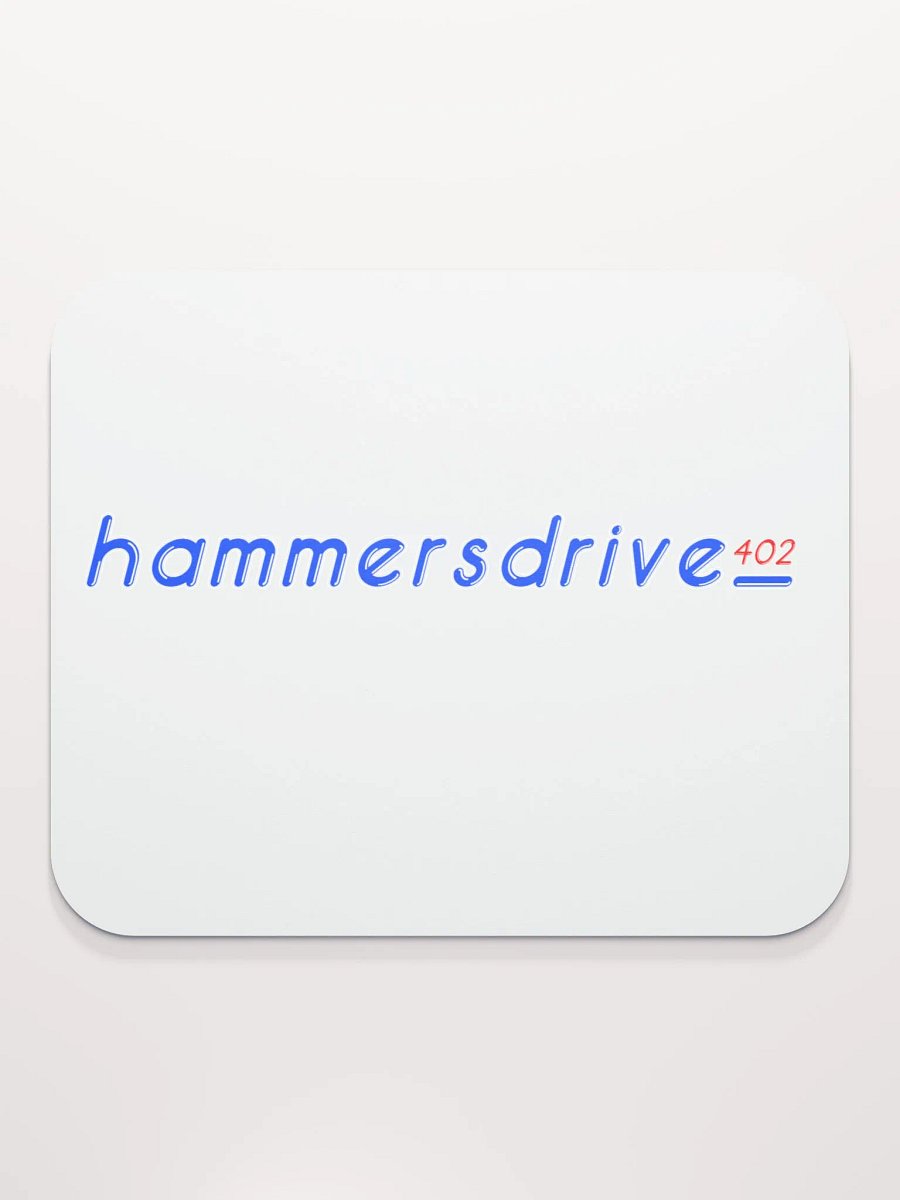Hammers Pad product image (2)