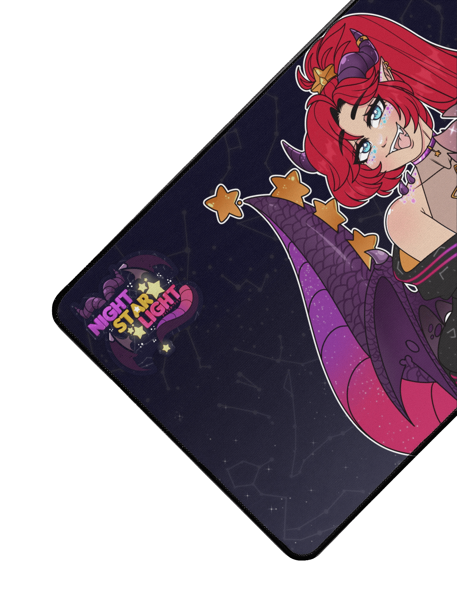 Star n' Galaxy Desk Mat product image (3)