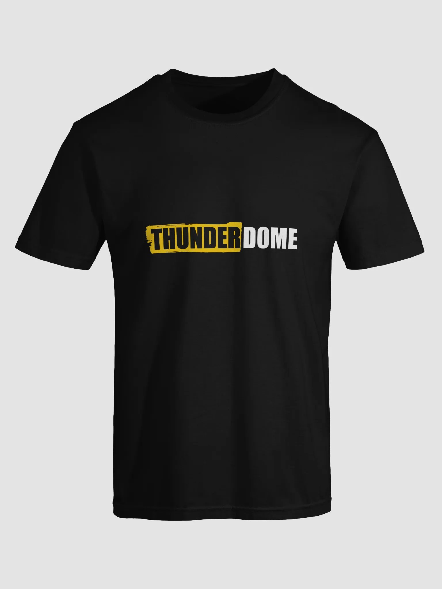New Age Dome Tee product image (2)