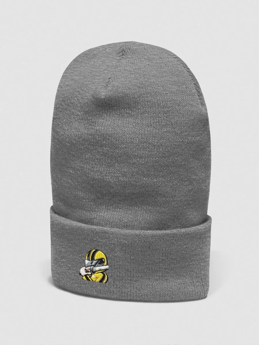 Slay Beanie product image (10)