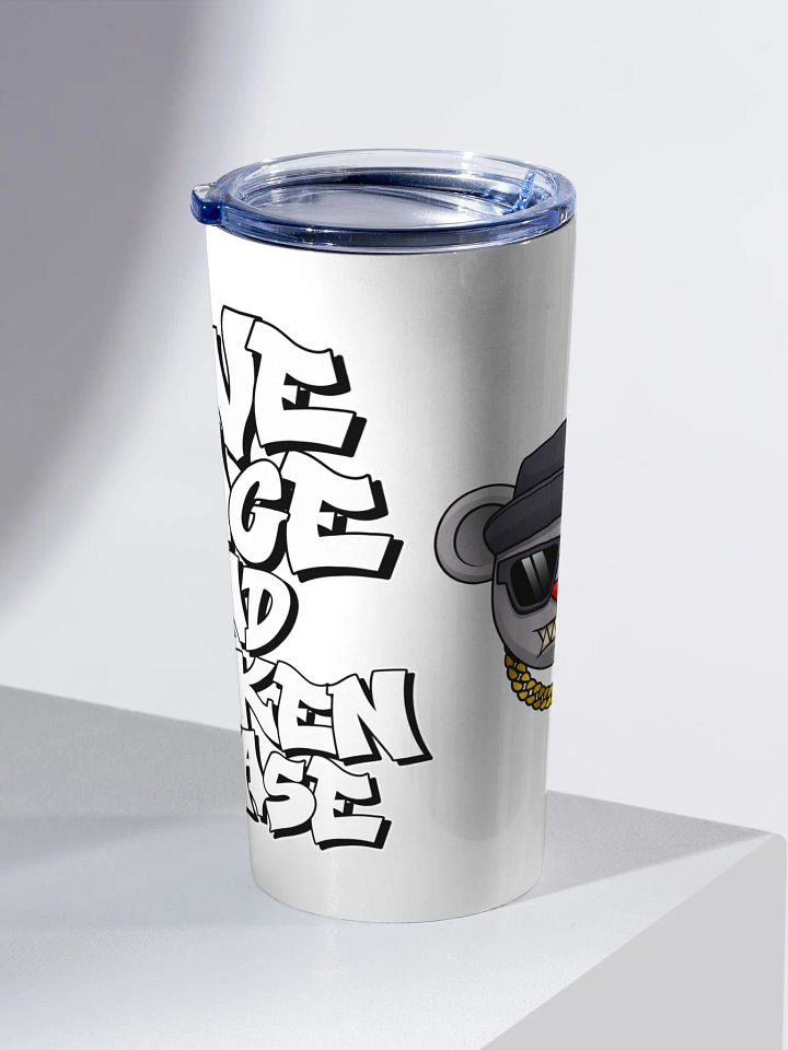 Hot Drink for the Moaning ! product image (2)