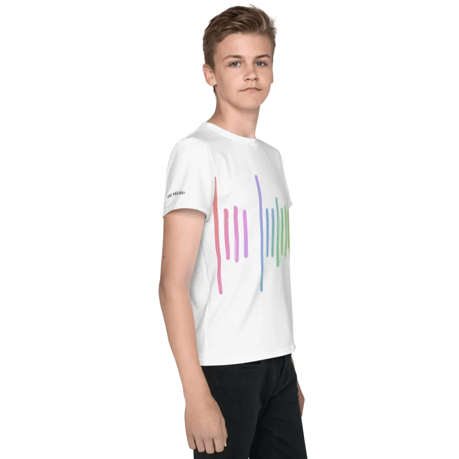 Youth T-Shirt product image (4)