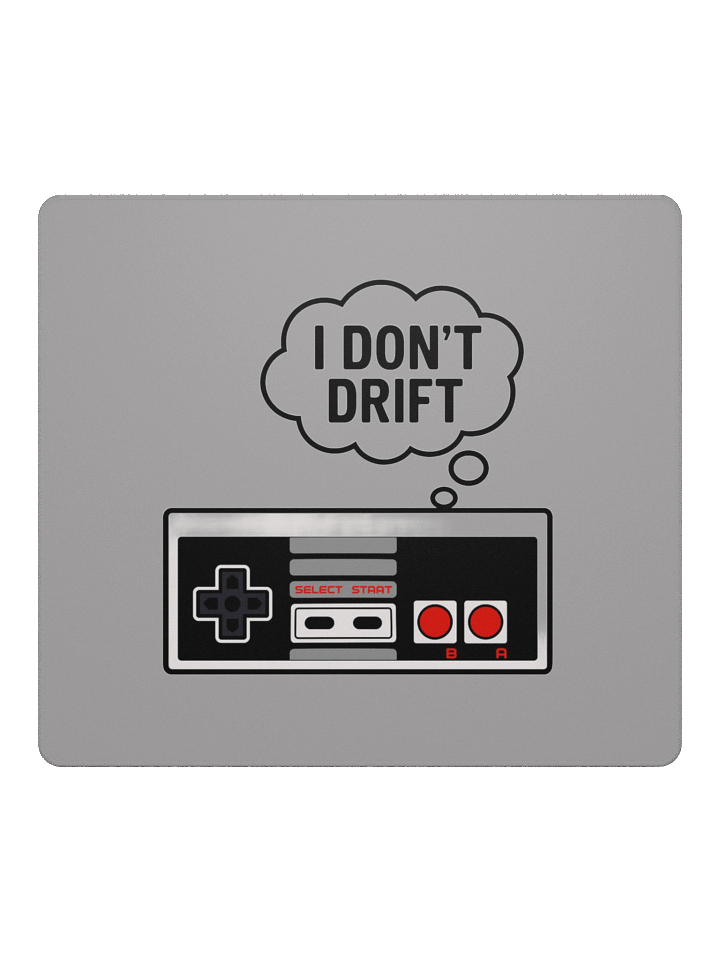 I don't drift product image (4)