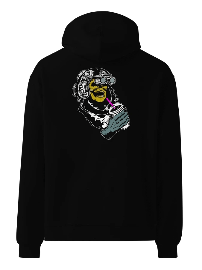 Forward Observations Group Wasteland Kooks Oversized Hoodie product image (3)