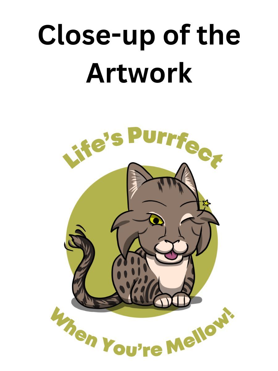 Life's Purrfect product image (3)