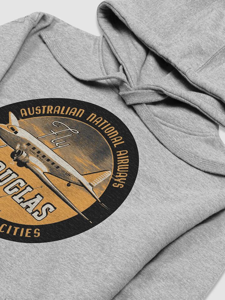 Australian National Airways (ANA) - Hoodie product image (2)
