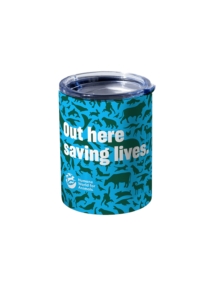 10oz Tumbler product image (1)