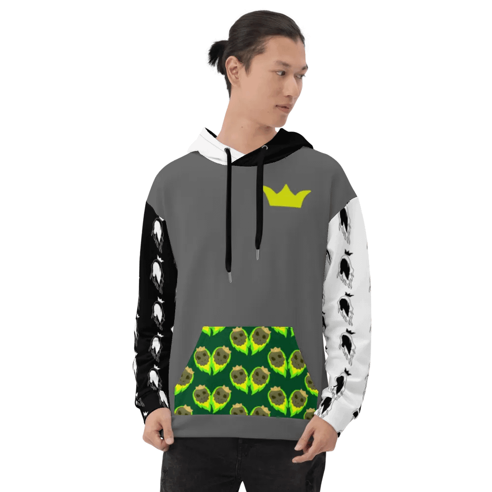 Phantom King Collide Hoodie product image (8)