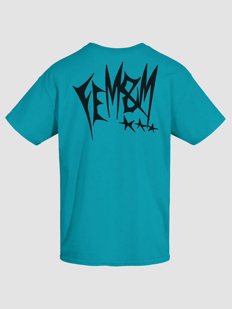 FEM&M Inception shirt :3 product image (10)
