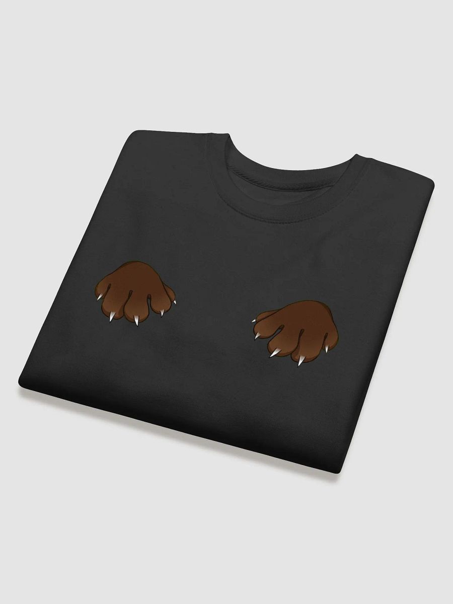 Paw-itties Down Sweatshirt product image (29)