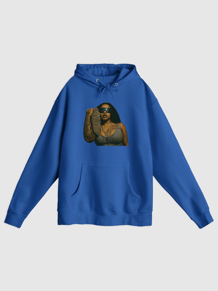 Random T's Matching Hoodies "Cash" product image (1)