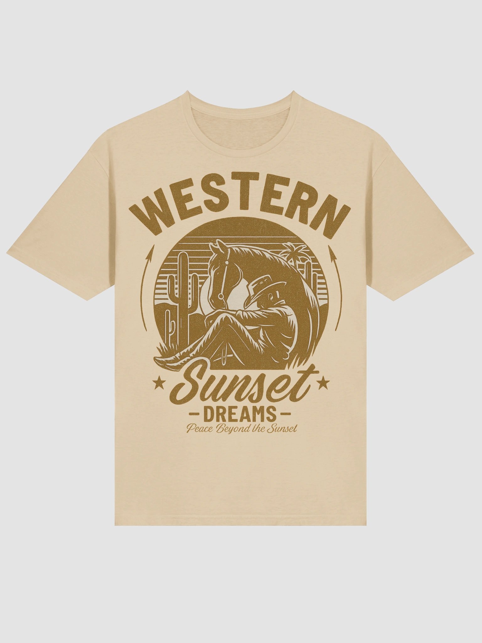 Western Sunset Dreams product image (3)