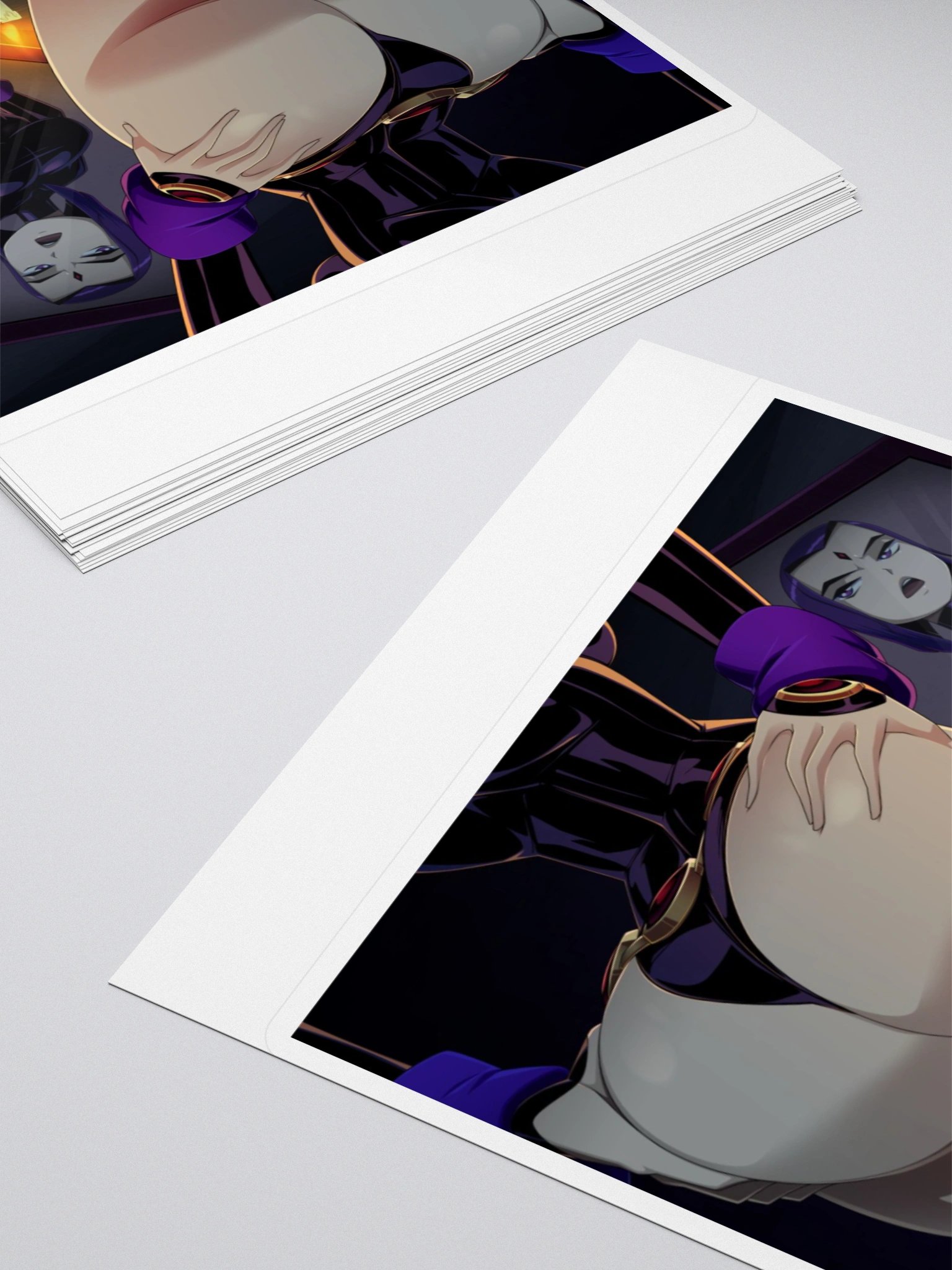 Sticker Raven #2 product image (4)
