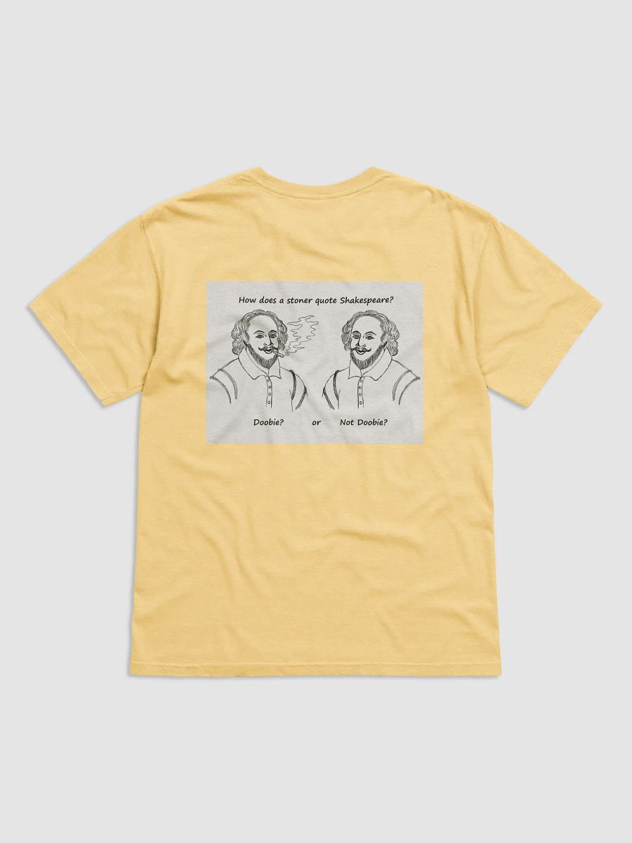 Doobie or Not Doobie? product image (6)
