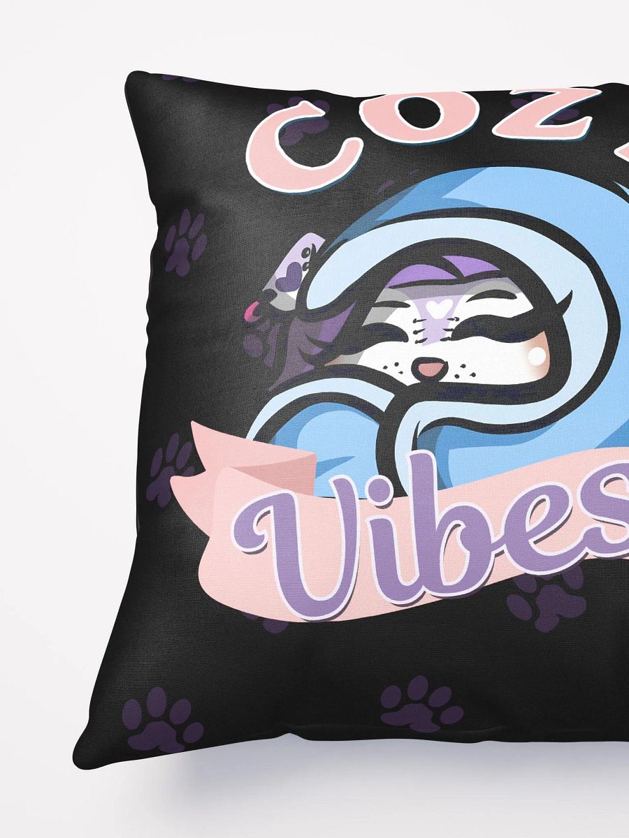 Comfy Pup Pillow product image (5)