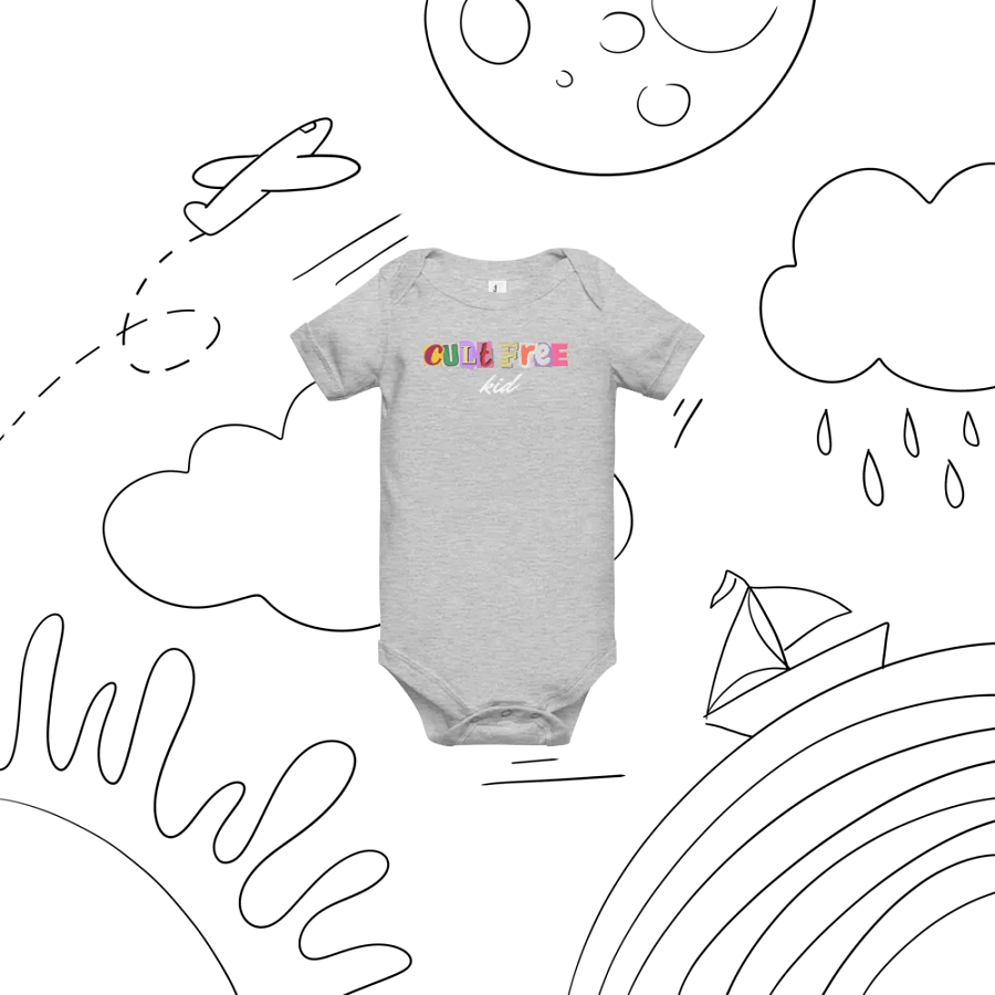 Cult Free Kid product image (31)