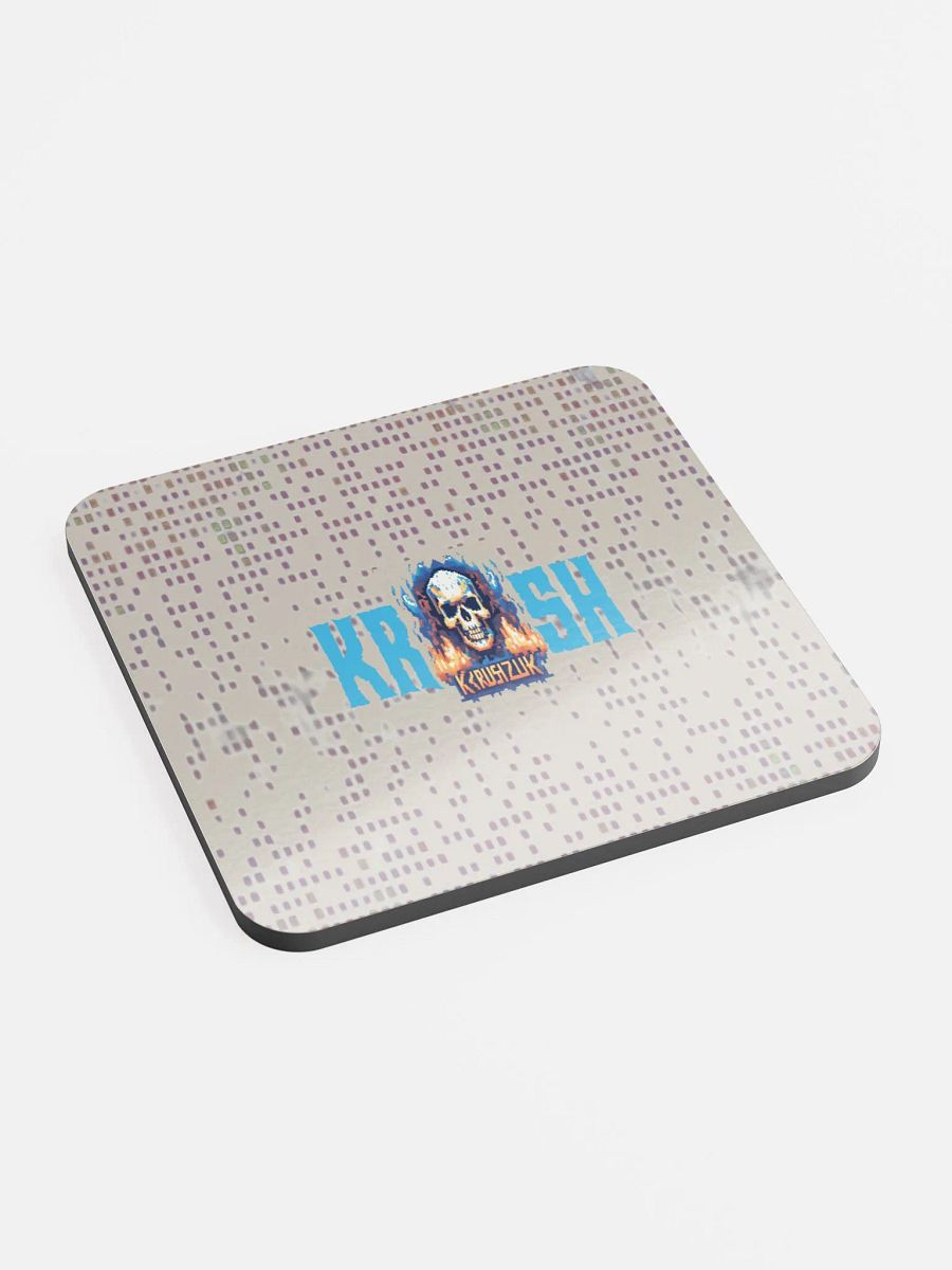 Krush Coaster 💣🐾 product image (4)