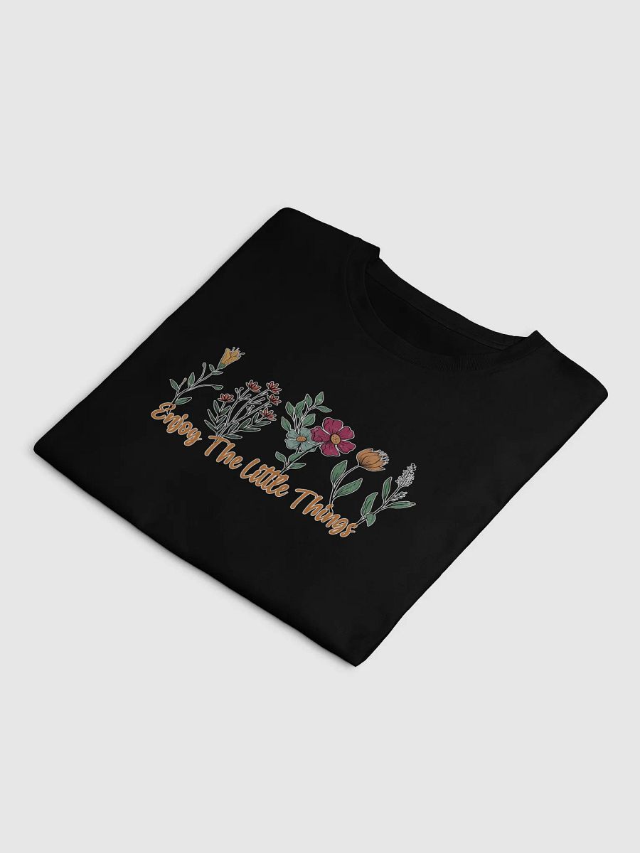 Blossom Bliss Crop Top product image (18)