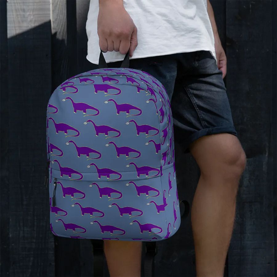 Danielle the Bronto product image (4)
