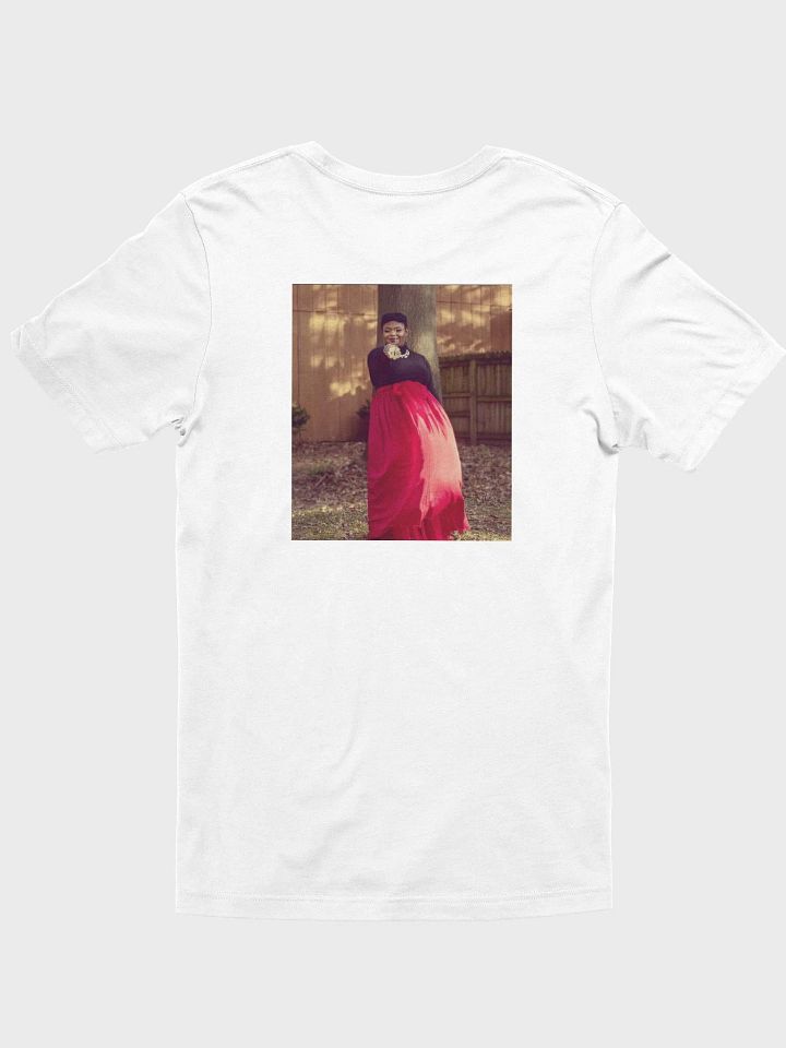 Demon Slayer White Tee product image (2)