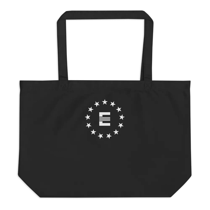 Enclave76 tote bag product image (1)