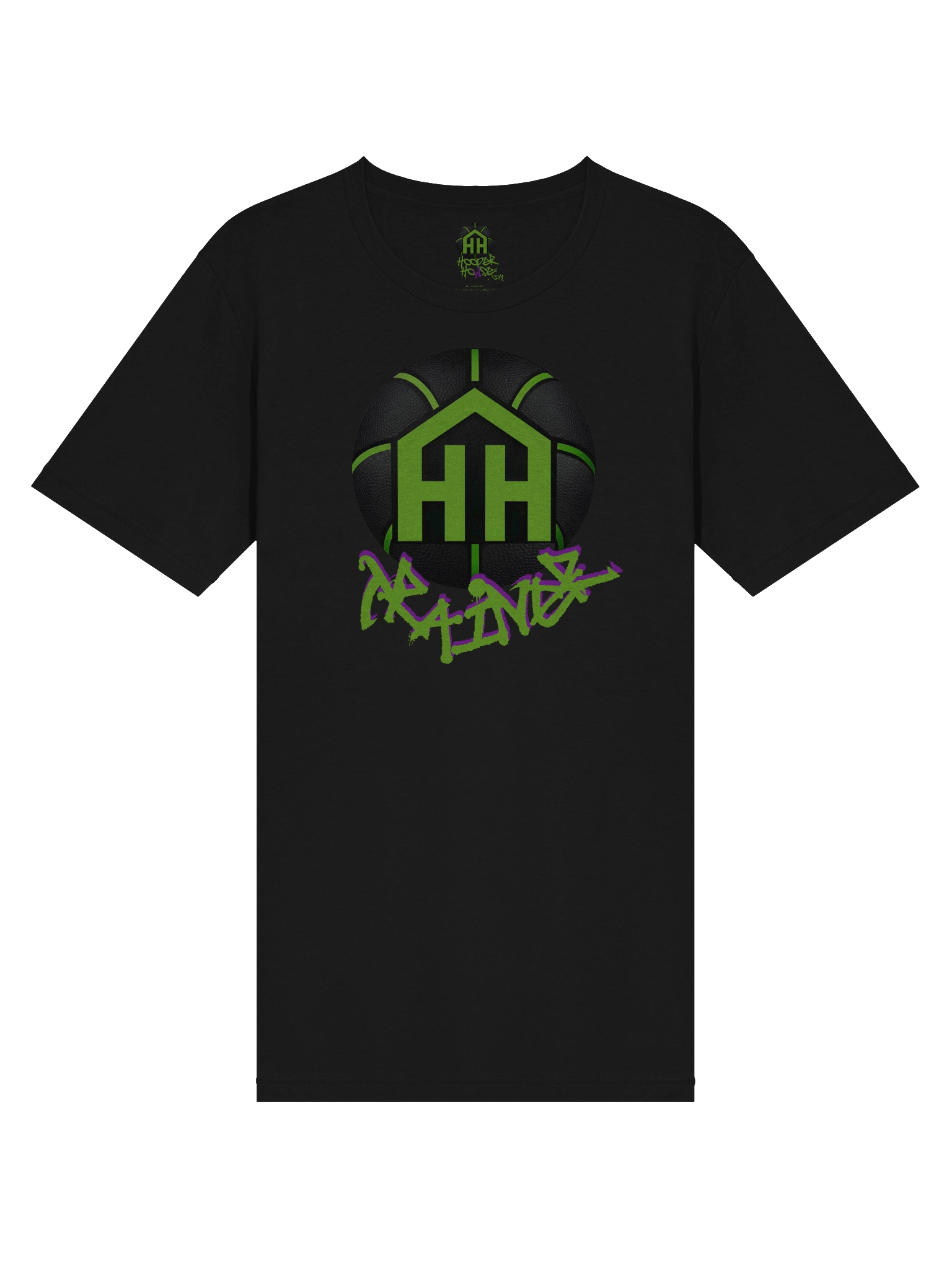 Hooper Howse Trainer Tee product image (6)
