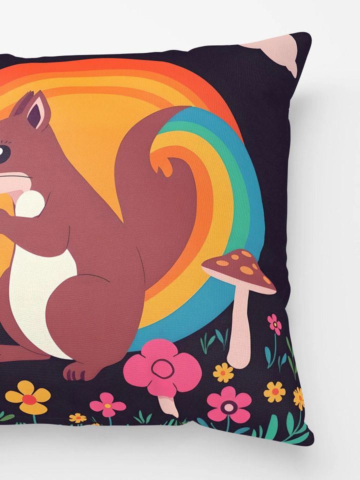 Cozy Dreams All-Over Pillow product image (4)