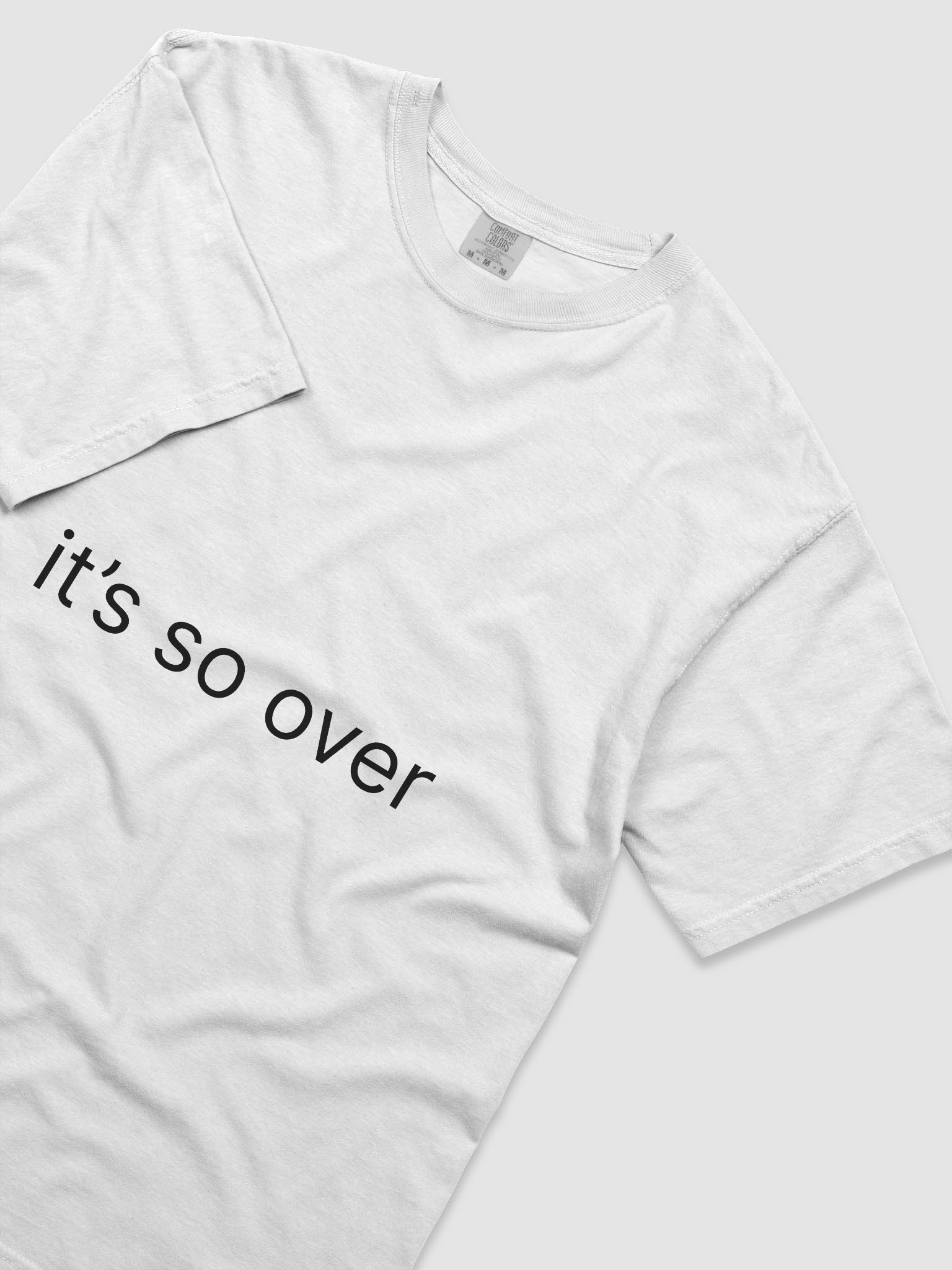 it's so over, we're so back product image (5)