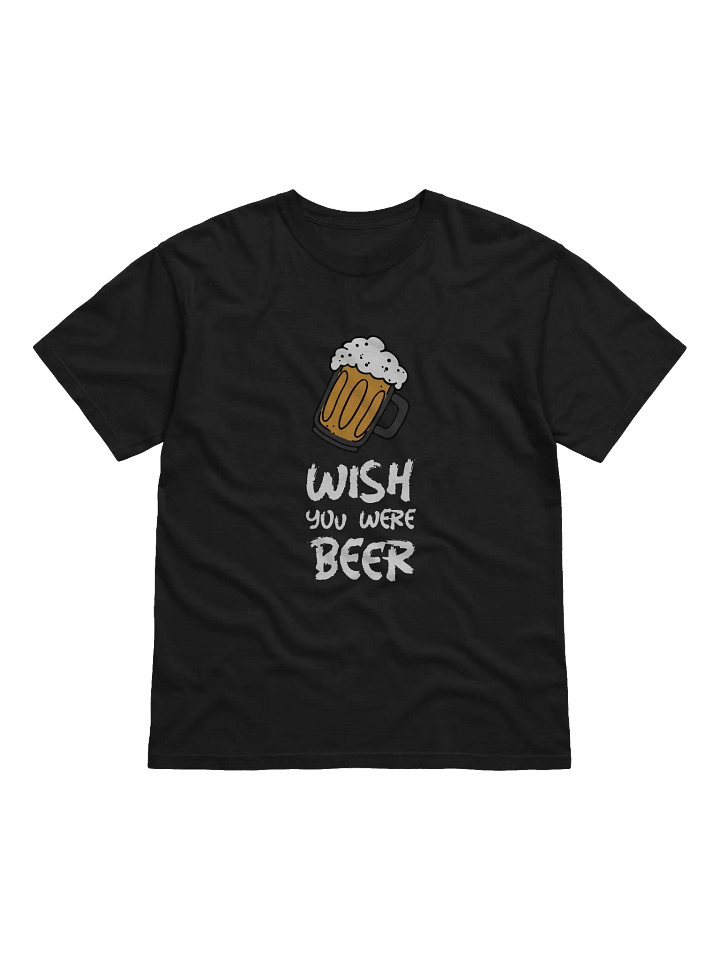 Frothy Brew Cartoon T-Shirt product image (6)