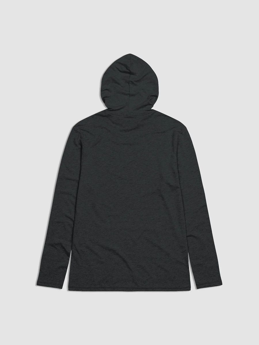 We Bodyboard Classic Logo Lightweight Hoodie product image (2)