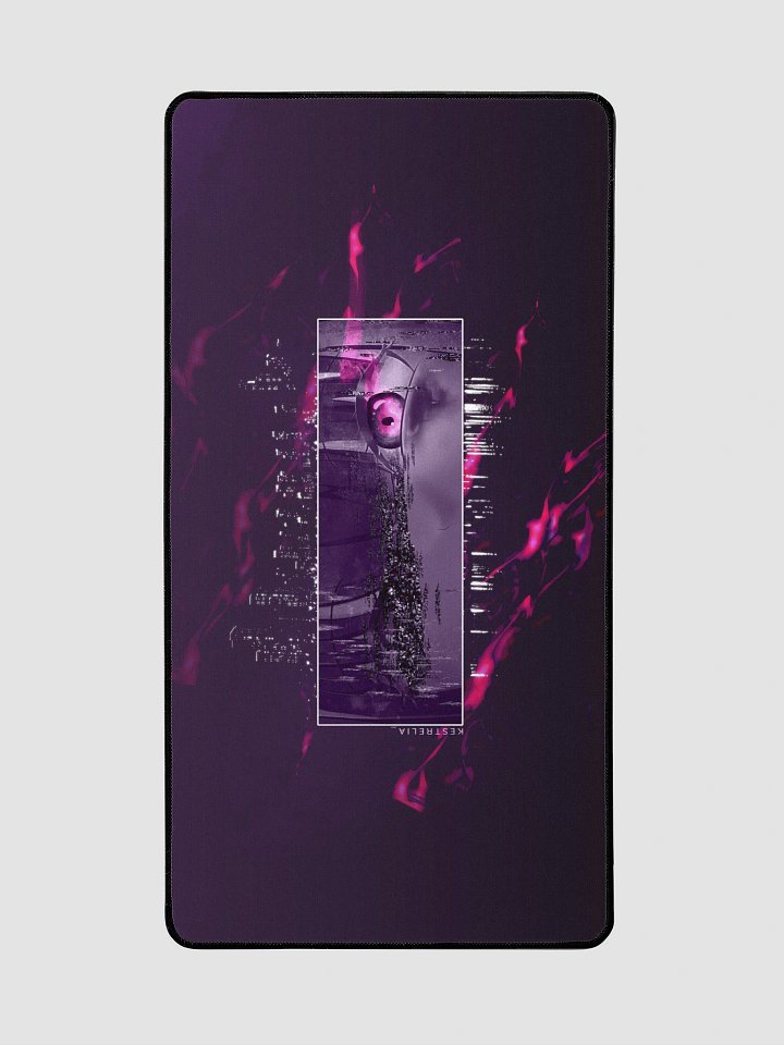 Kes Yandere Mousepad product image (2)