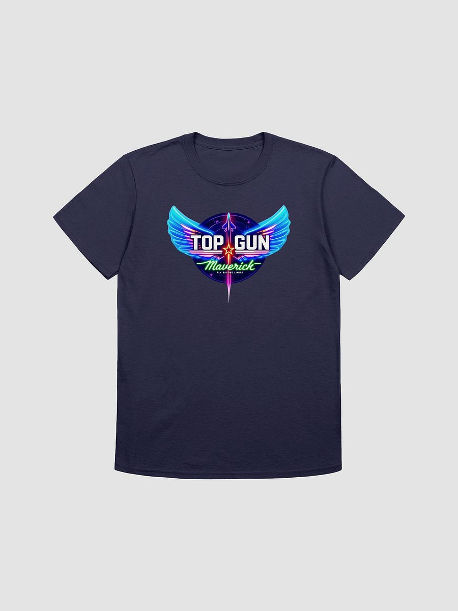 Top Gun: Maverick T-Shirt product image (1)