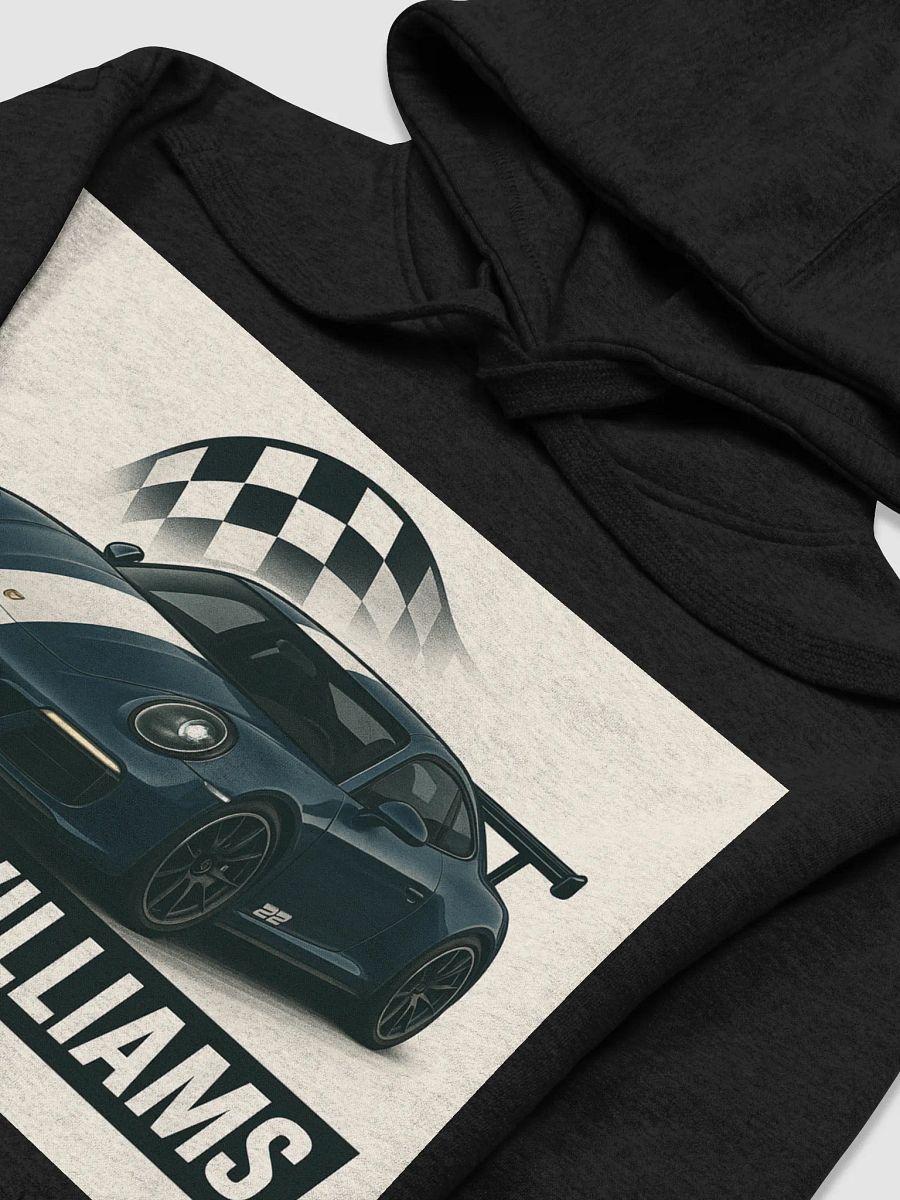 Hoodie jack williams product image (3)