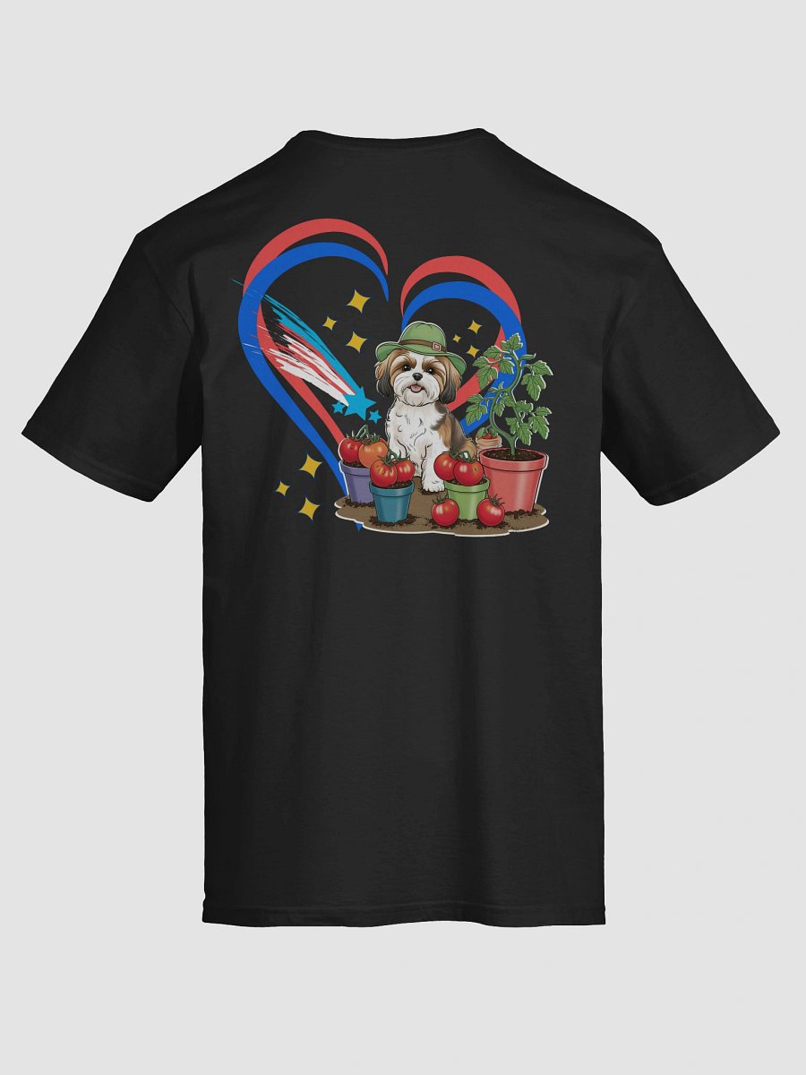 harvesting independence unisex shirt product image (37)