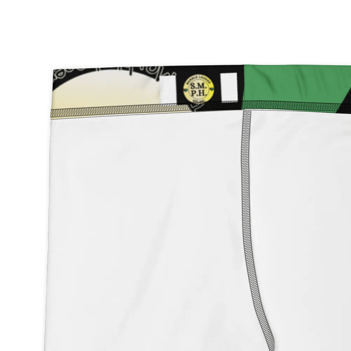 SMELL MY PUPPET HOLE BOOTY SHORTS product image (2)
