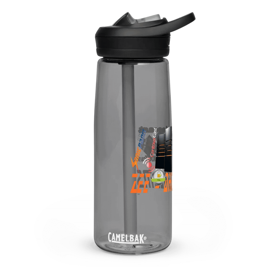 ZEE - Sport Sip bottle product image (1)