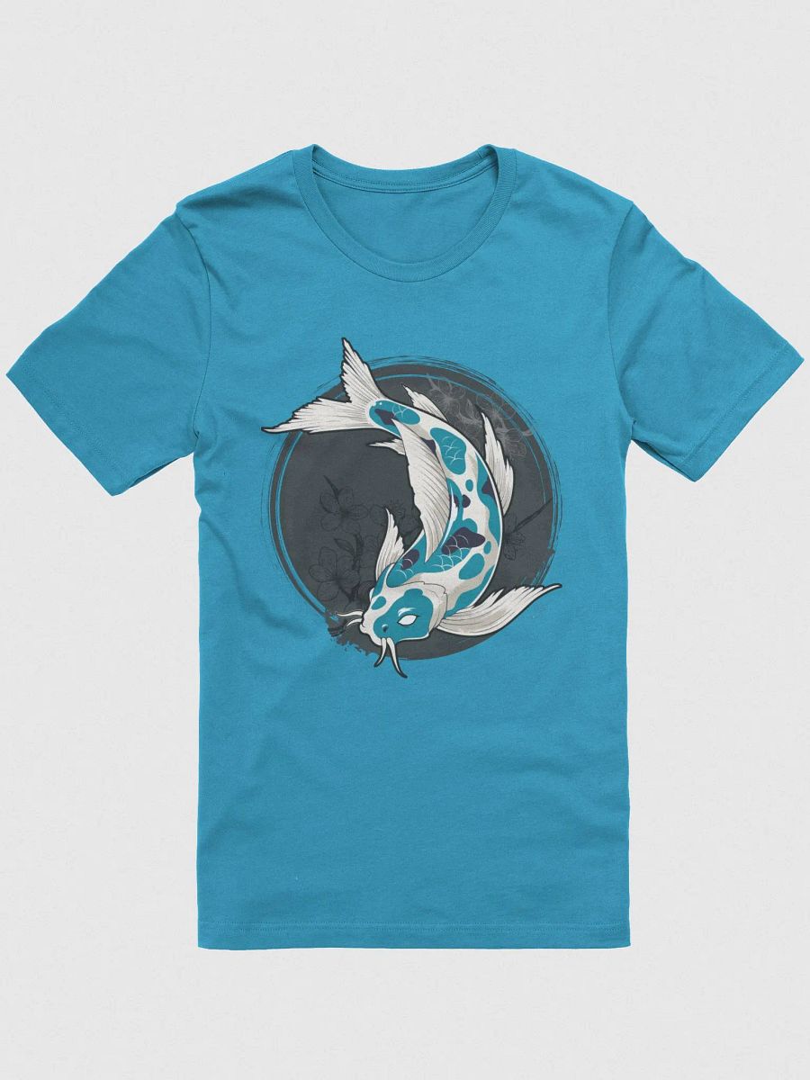 Koi - T-Shirt product image (8)