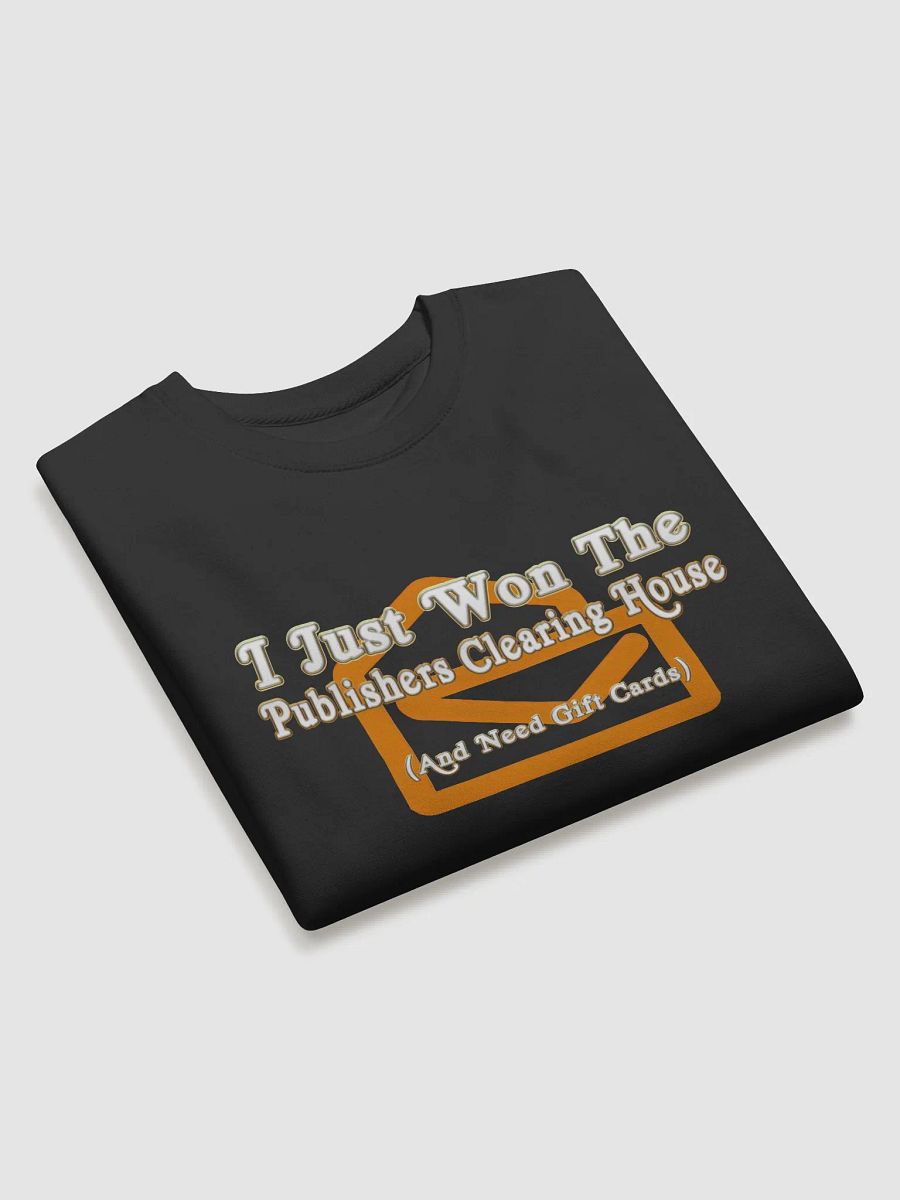 PCH Winner Sweatshirt product image (21)
