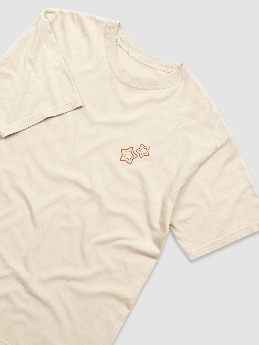 Baile Ciaróg T-Shirt Orange Ver 2 product image (5)