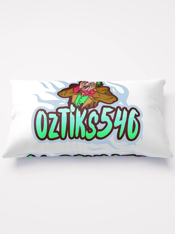 Logo Pillow product image (1)