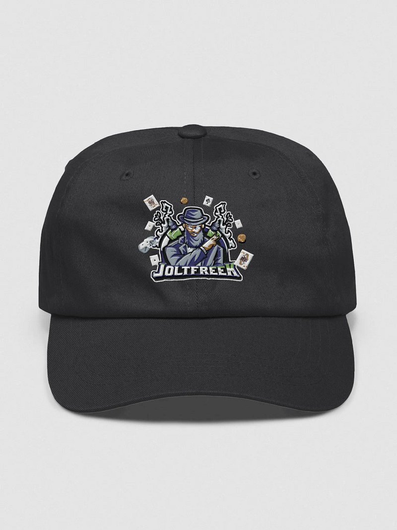 New Gamble Logo Hat