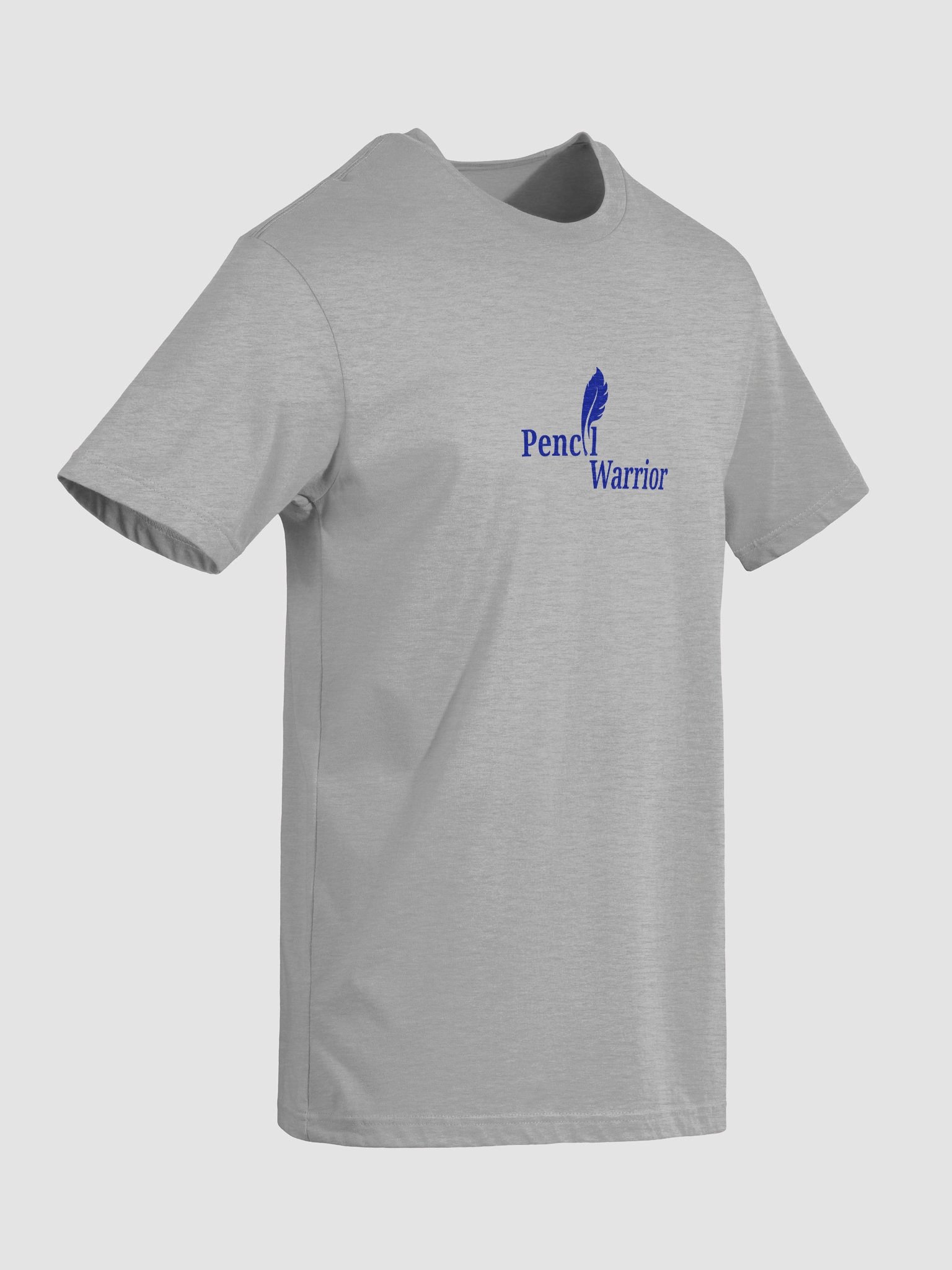 Quill Warrior Graphic Tee product image (5)
