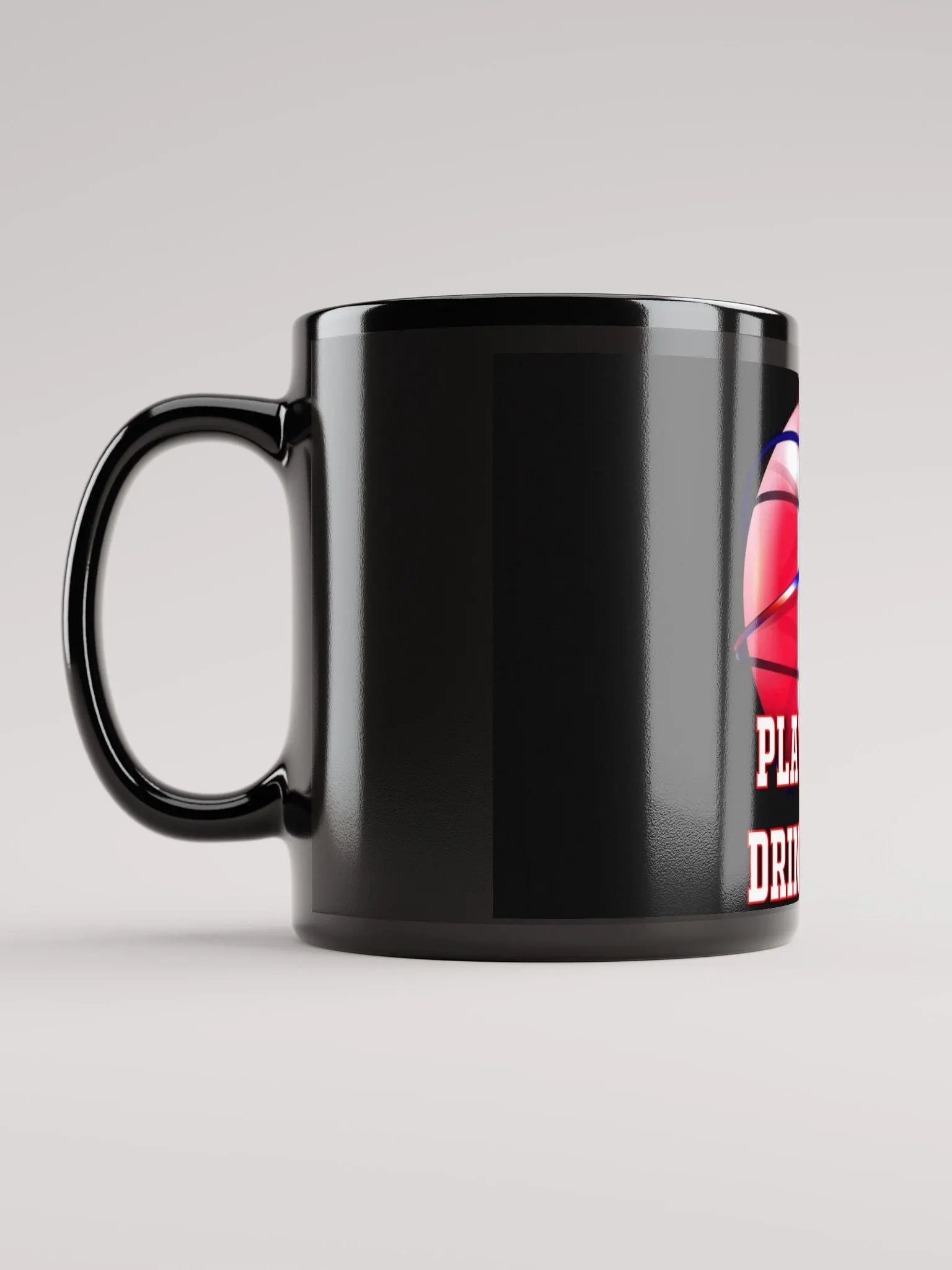 Hoops & Java Mug product image (12)