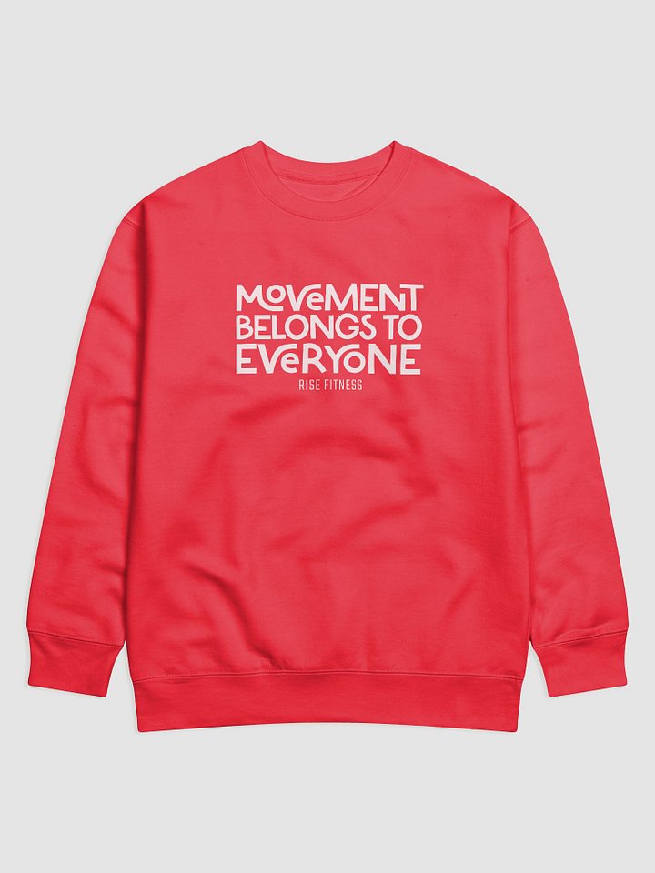 Movement Belongs to Everyone product image (91)