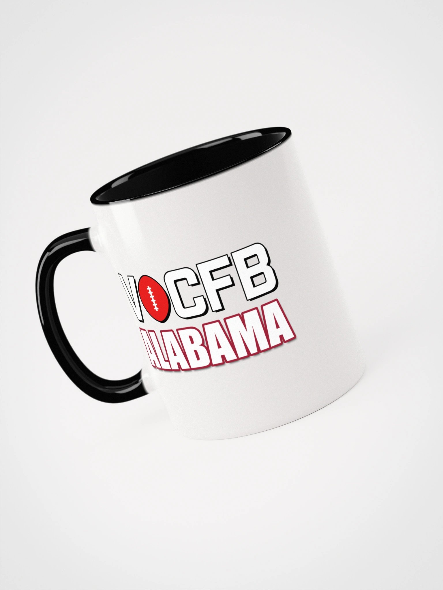Alabama VOCFB Game Day Mug product image (5)