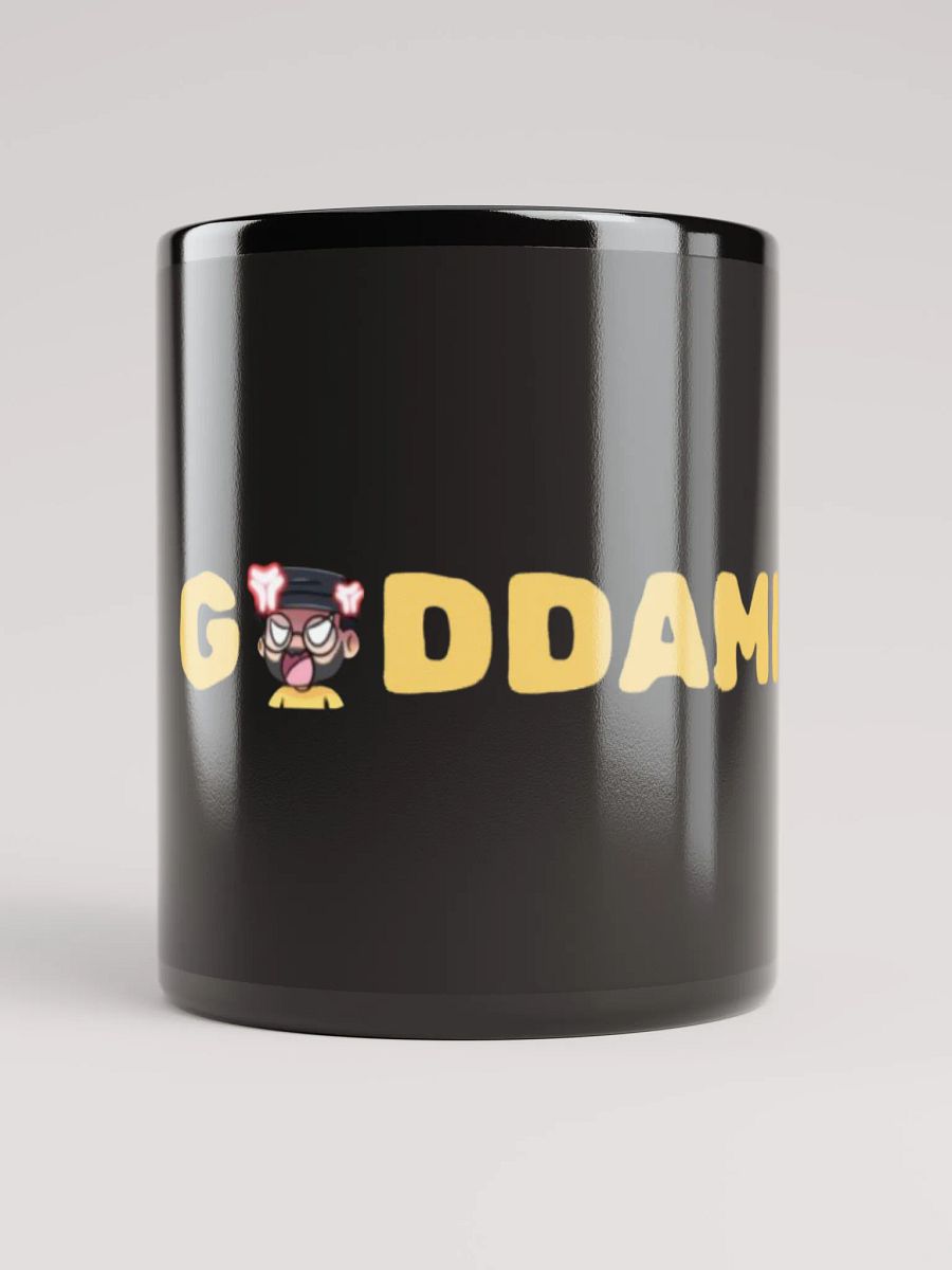 Goddamit Mug product image (9)