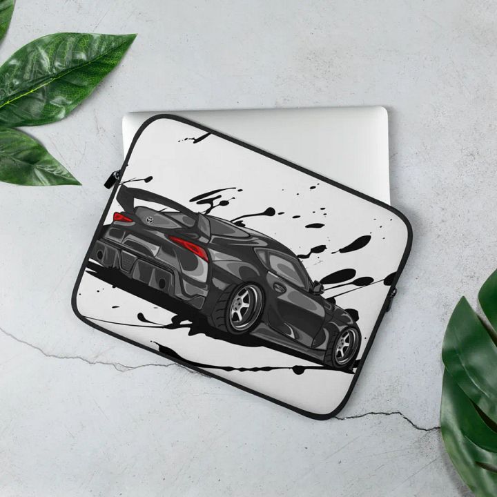 Supra Elegance Laptop Sleeve product image (3)