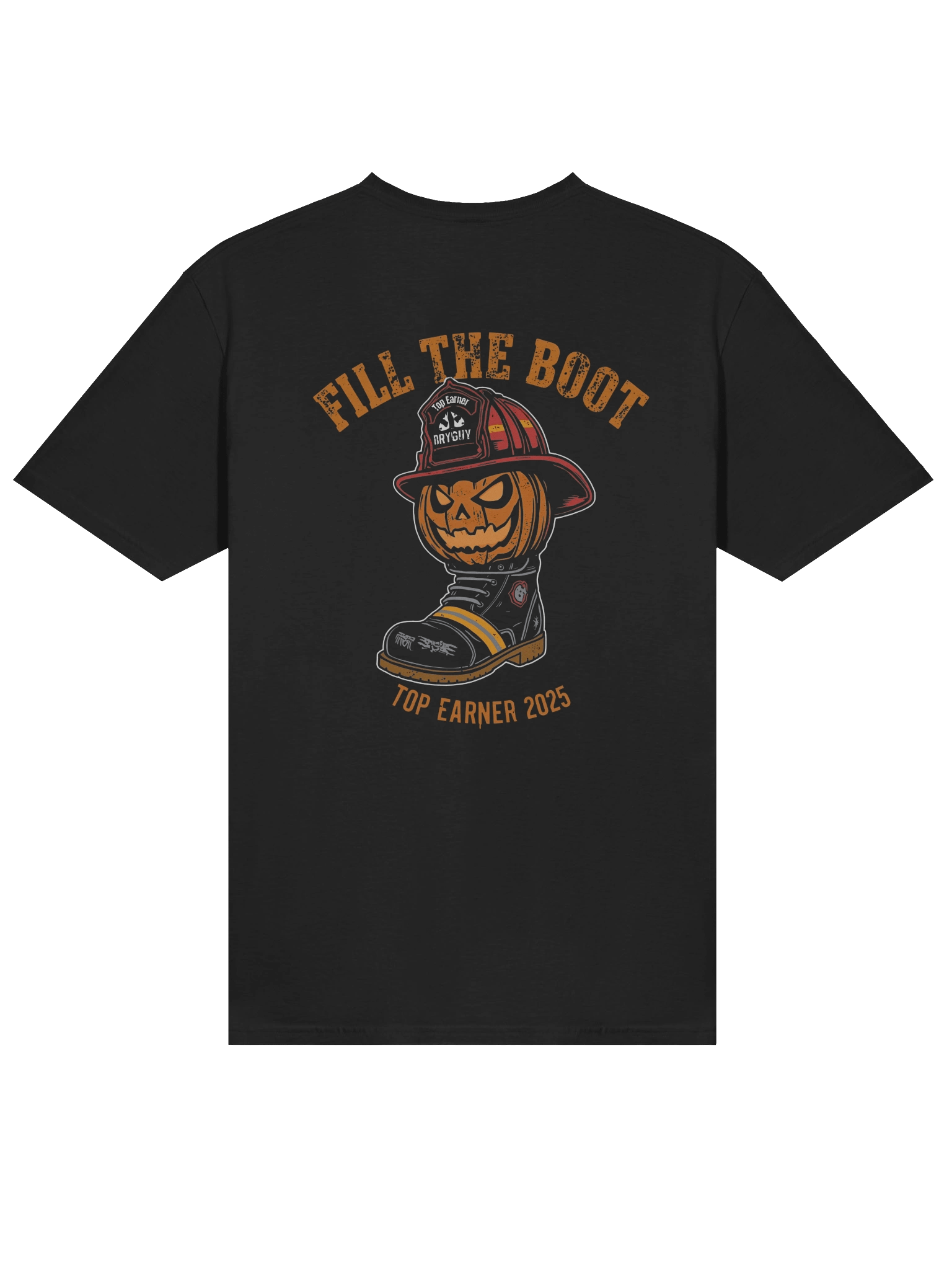 🎃 Halloween Exclusive – Fill the Boot 2025 (Collector’s Edition) product image (5)