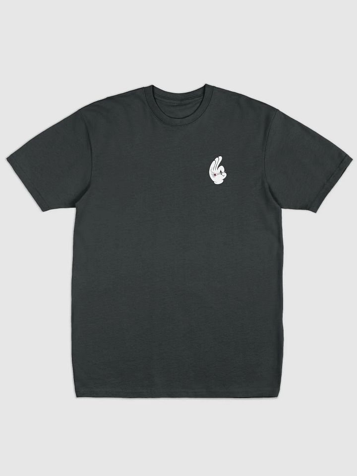 Chill Lapel Logo Tee product image (2)