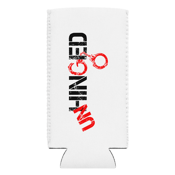 Unhinged Drink Cuzzi product image (1)